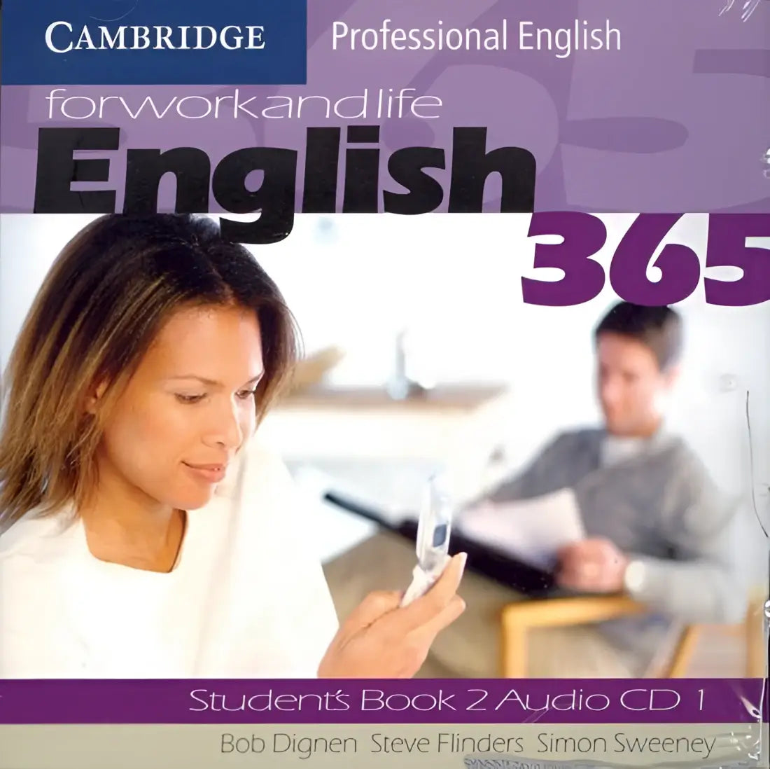 English 365 2 audio-cd’s (2x) - english 365 2 audio-cd’s (2x) - boek