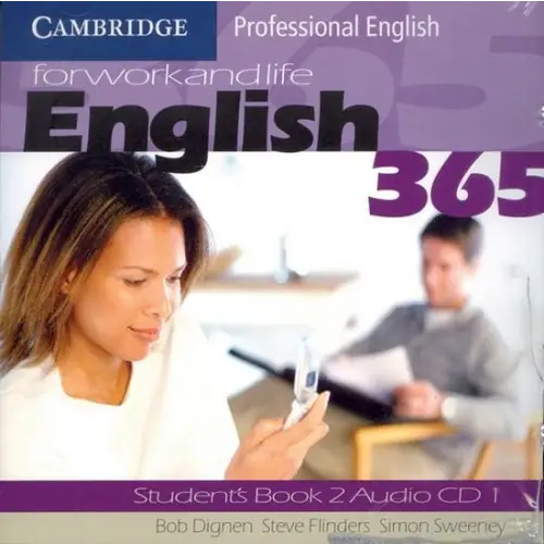 English 365 2 audio-cd’s (2x) - english 365 2 audio-cd’s (2x) - boek