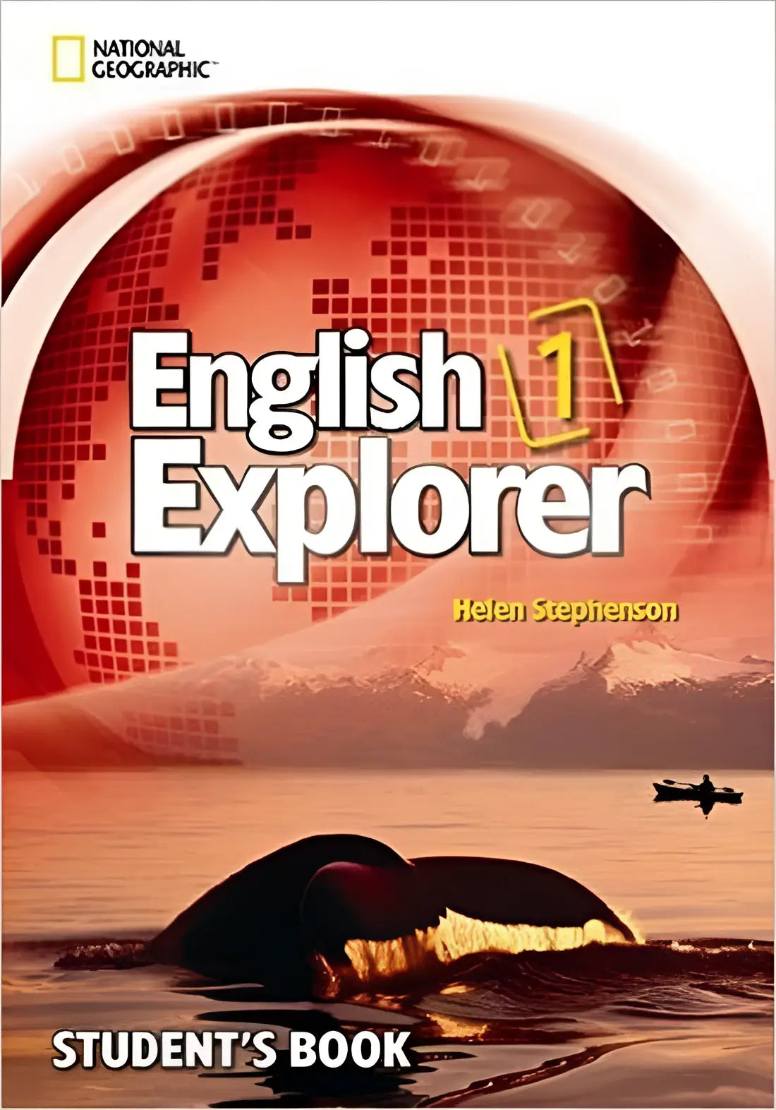 English explorer 1 student’s book + multi-rom - english explorer 1 student’s book + multi-rom - boek