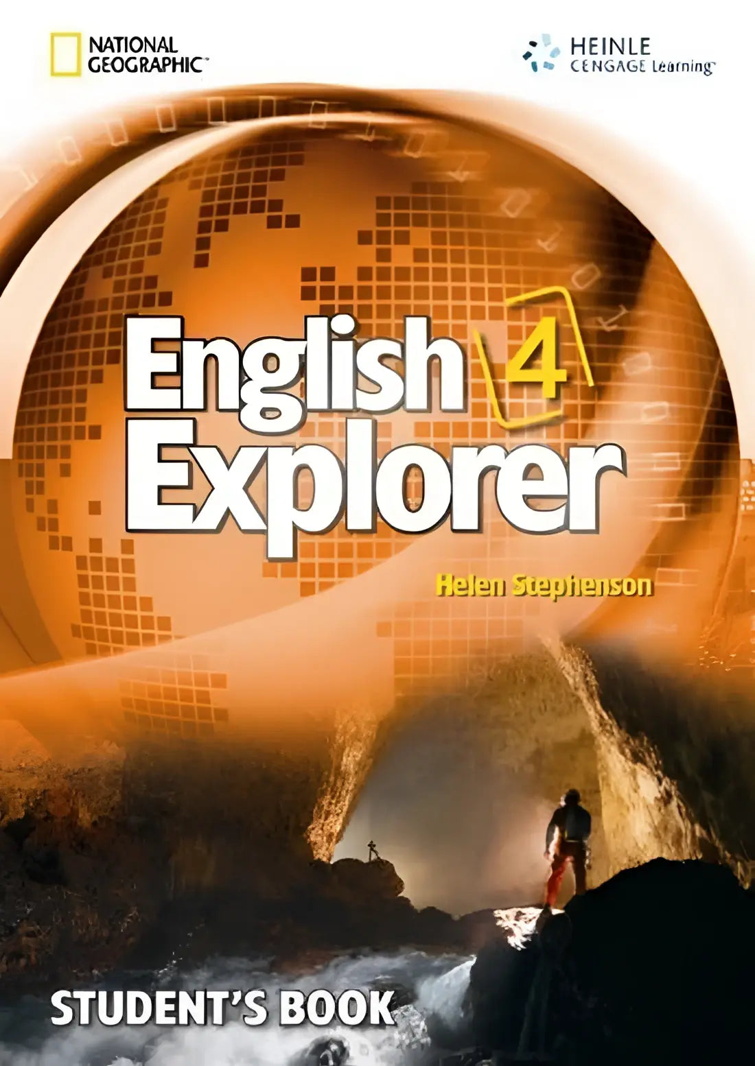 English explorer 4 student’s book + multirom - english explorer 4 student’s book + multirom - boek