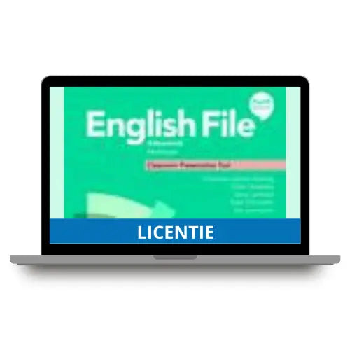 English file - advanced (fourth edition) workbook classroom presentation tool - english file - advanced (fourth