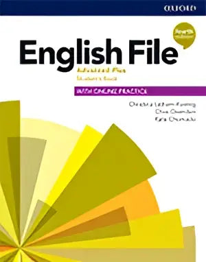 English file - advanced plus (fourth edition) teacher’s guide with teacher’s resource centre - english file - advanced