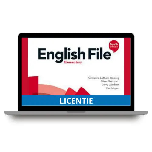 English file - elementary (fourth edition) online practice (vit) - english file - elementary (fourth edition) online