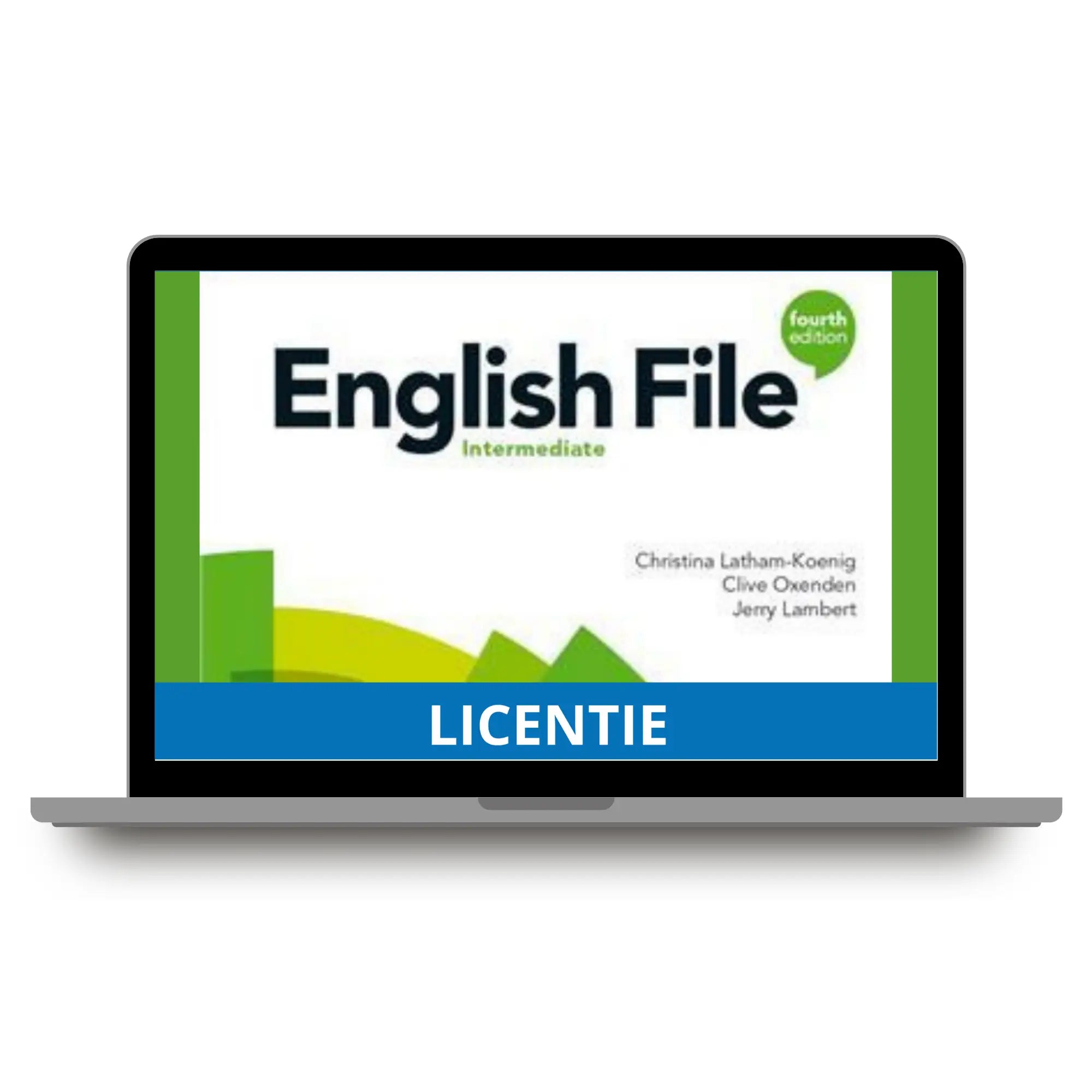 English file - intermediate (fourth edition) online practice - english file - intermediate (fourth edition) online
