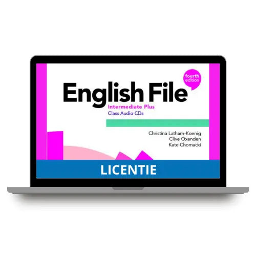 English file - intermediate plus (fourth edition) online practice (vit) - english file - intermediate plus (fourth
