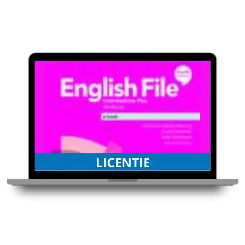 English file - intermediate plus (fourth edition) workbook e-book - english file - intermediate plus (fourth edition)