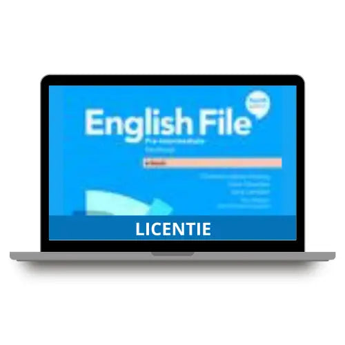 English file - pre-intermediate (fourth edition) workbook e-book - english file - pre-intermediate (fourth edition)