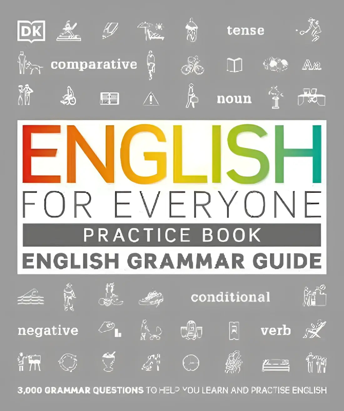 English for everyone english grammar guide practice book - english for everyone english grammar guide practice book