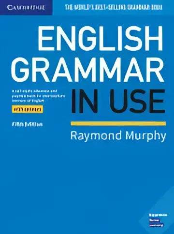 English grammar in use - fifth edition book with answers - english grammar in use - fifth edition book with answers