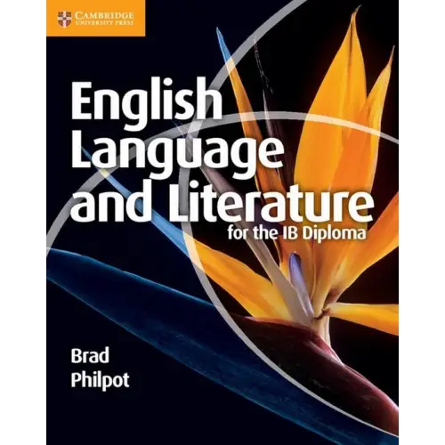 English language and literature for the ib diploma - english language and literature for the ib diploma - boek