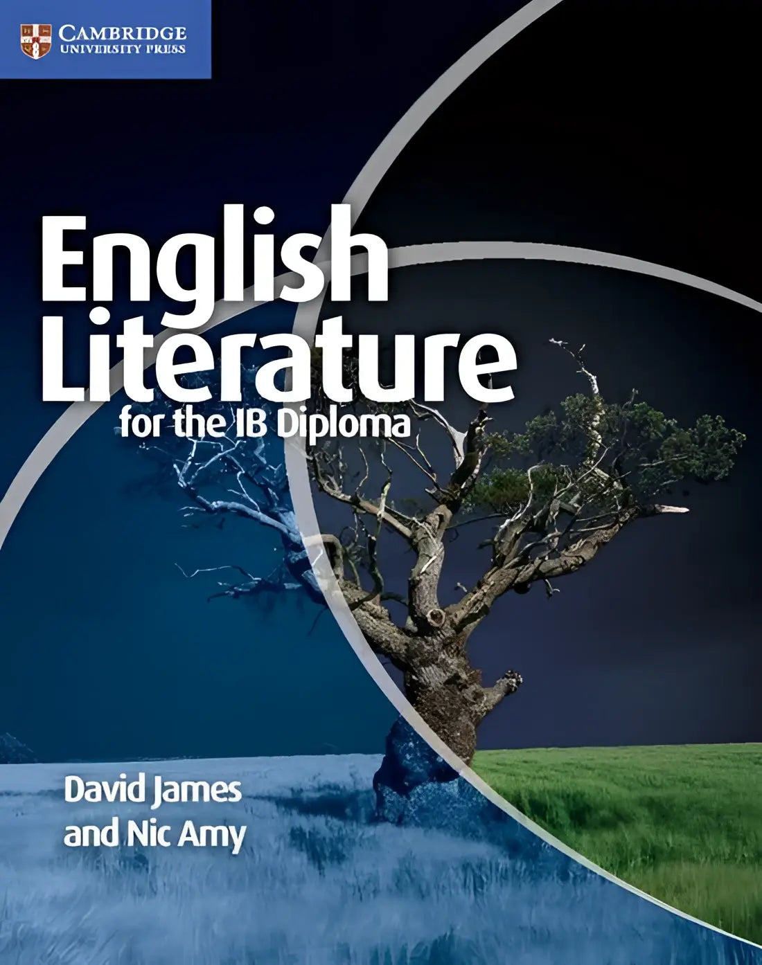 English literature for the ib diploma - english literature for the ib diploma - boek
