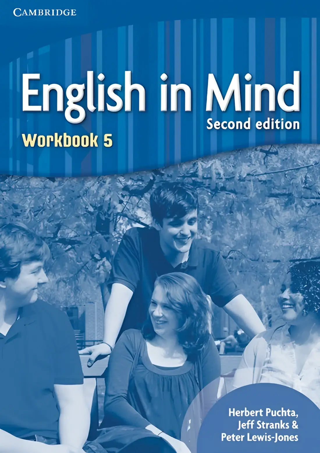 English in mind - second edition 5 workbook - english in mind - second edition 5 workbook - boek