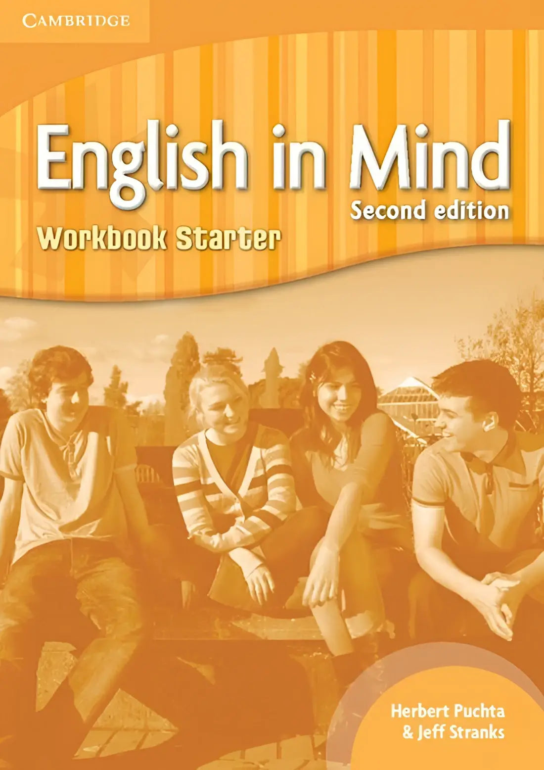 English in mind - second edition - starter workbook - english in mind - second edition - starter workbook - boek
