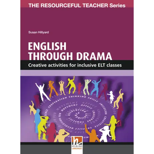 English through drama - english through drama - engelstalig leermiddel