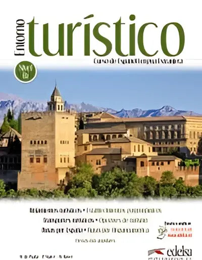 Entorno turistico - entorno turistico - boek