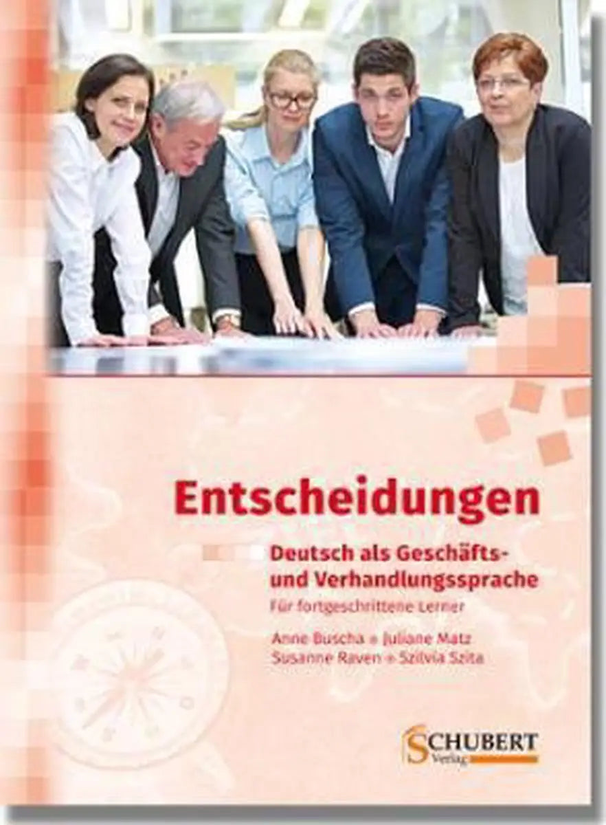 Entscheidungen boek + cd - entscheidungen boek + cd - boek