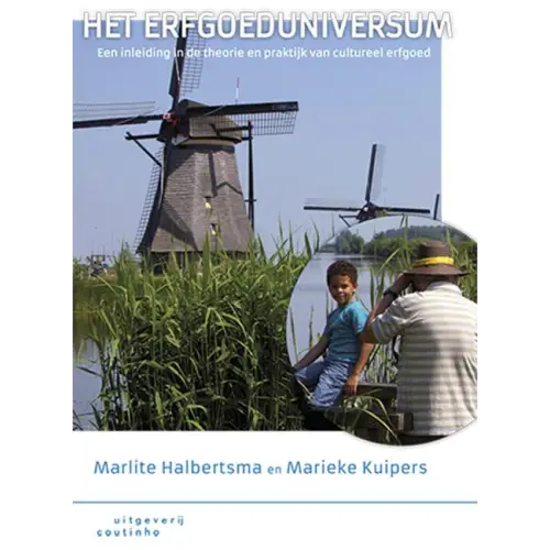 Het erfgoeduniversum