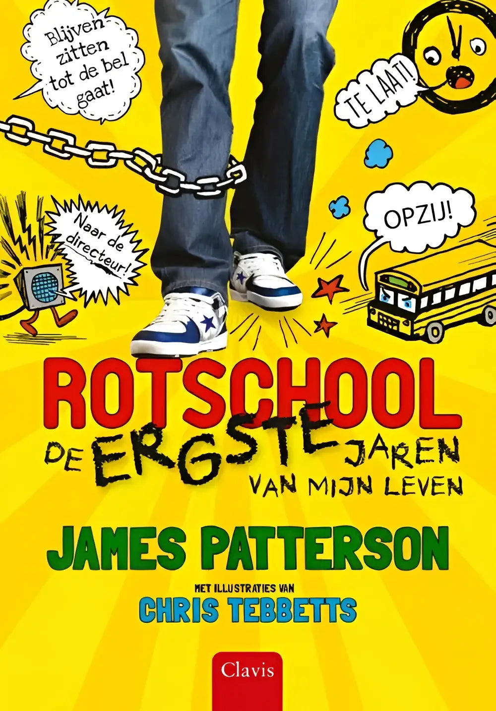 Boekomslag voorkant 9789044826265