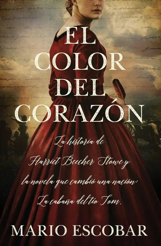 Escobar, M: Color del Corazón
