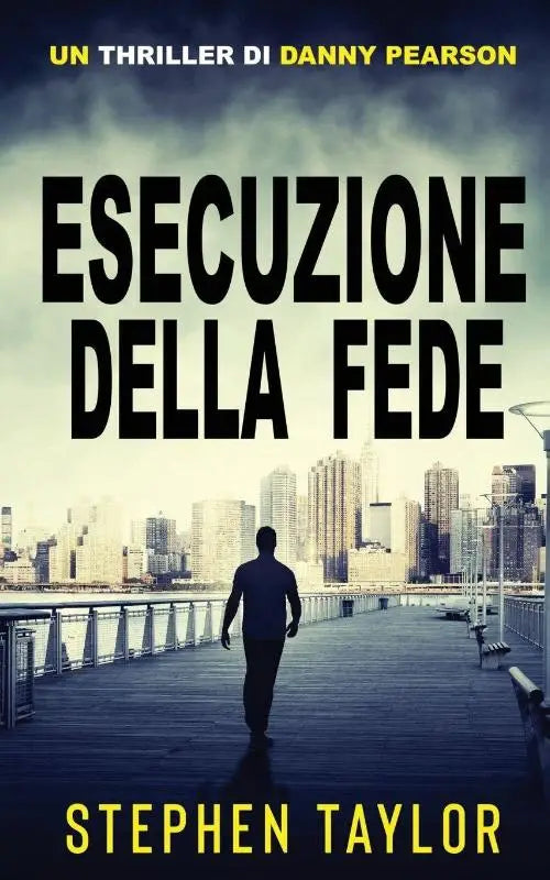 Esecuzione della Fede - Italian Translation of Execution Of Faith