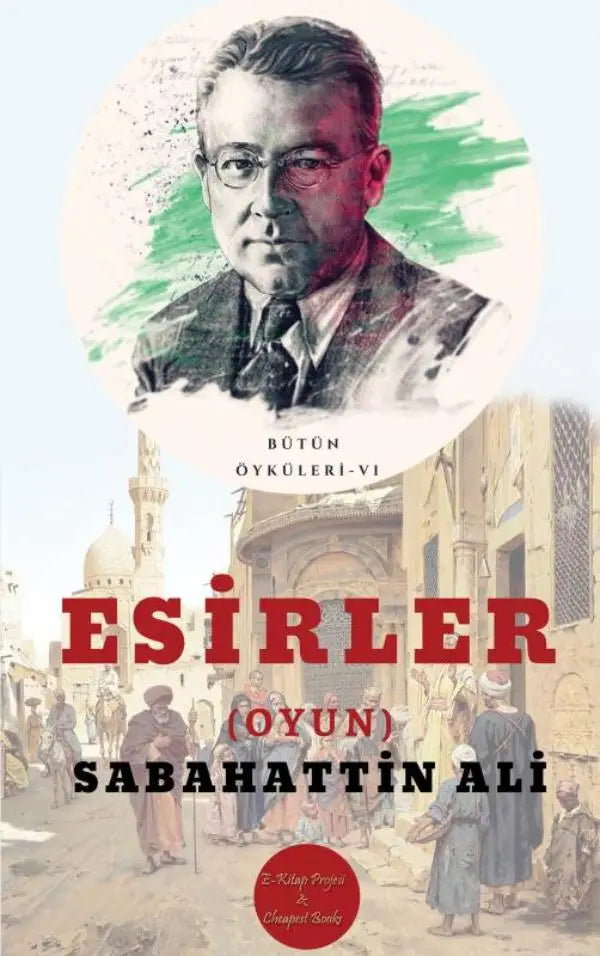 Esirler - (Oyun)