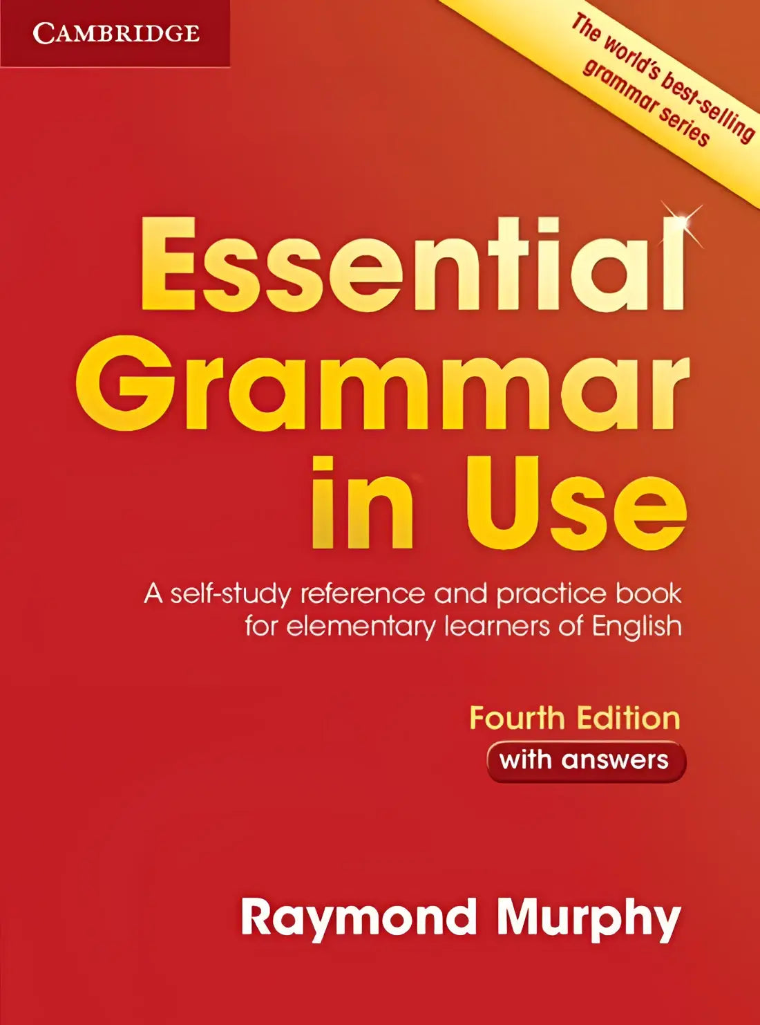 Essential grammar in use - fourth edition book + answers - essential grammar in use - fourth edition book + answers