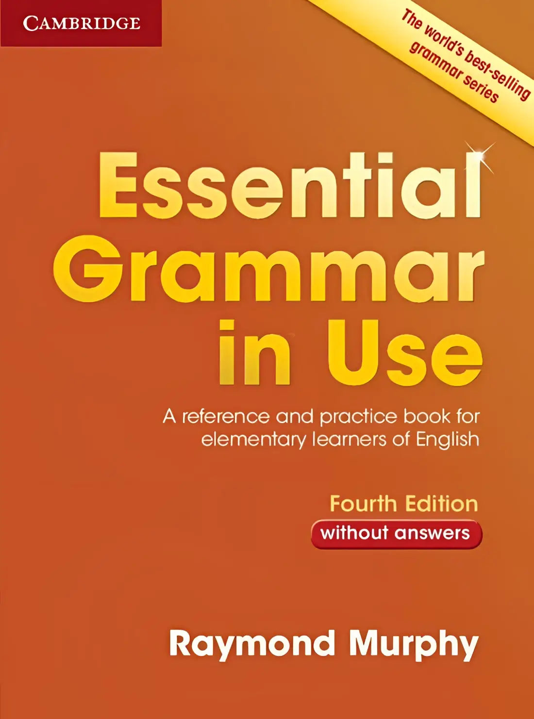 Essential grammar in use - fourth edition book without answers - essential grammar in use - fourth edition book without