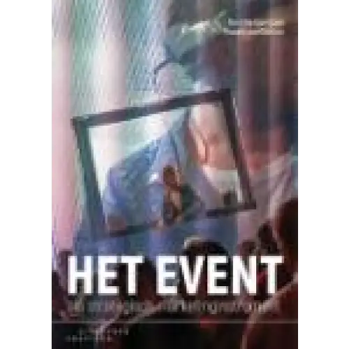 Het event als strategisch marketinginstrument