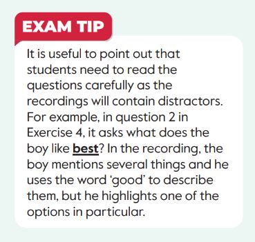 Cambridge heeft een nieuwe methode engels