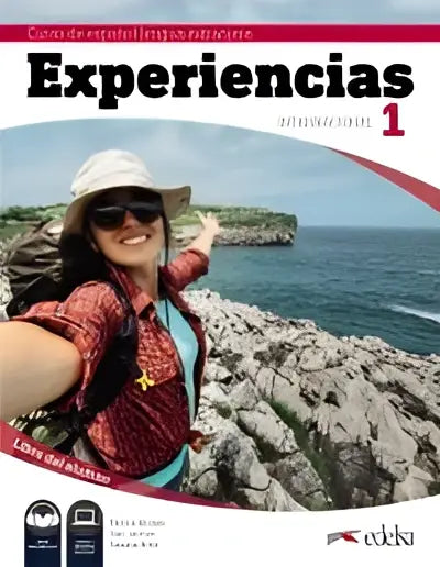Experiencias internacional a1 libro del alumno - experiencias internacional a1 libro del alumno - boek