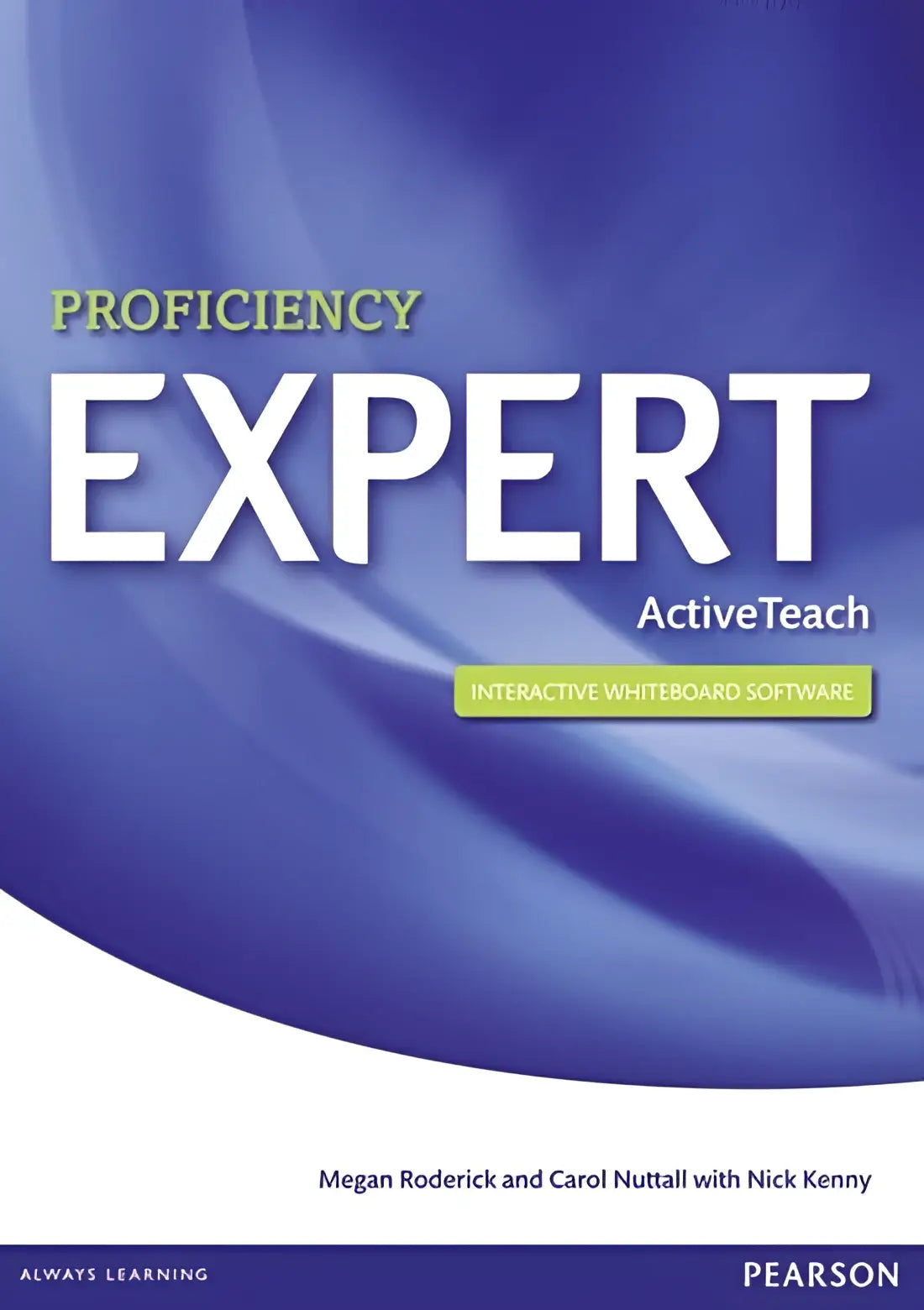 Expert proficiency activeteach - expert proficiency activeteach - boek