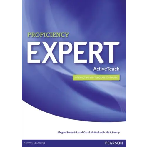Expert proficiency activeteach - expert proficiency activeteach - boek