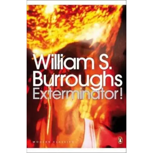 Exterminator! (penguin classic) - exterminator! (penguin classic) - boek