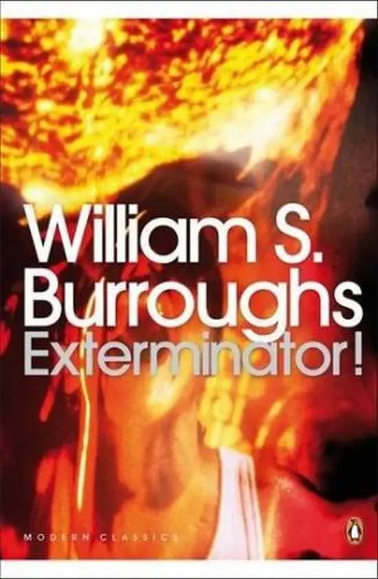 Exterminator! (penguin classic) - exterminator! (penguin classic) - boek