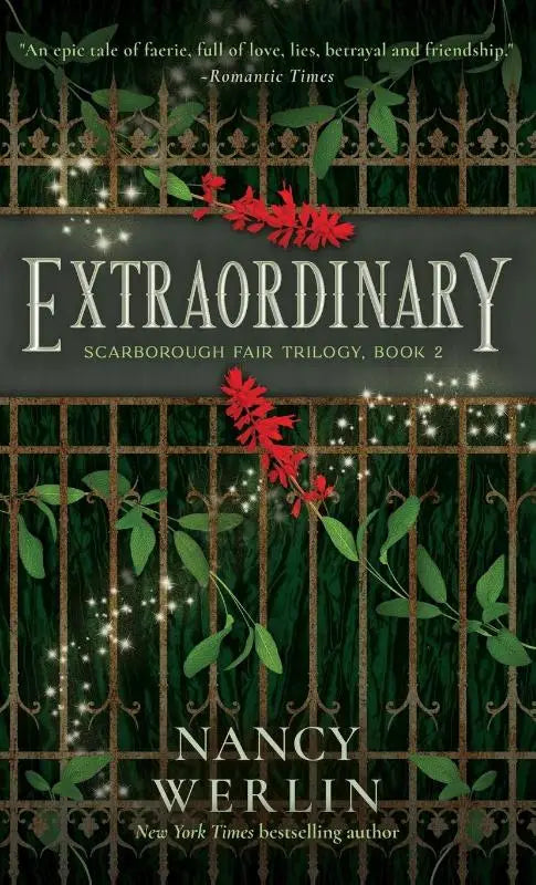Extraordinary