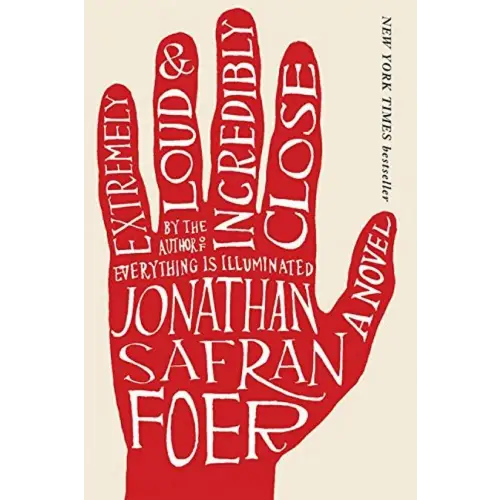 Extremely loud and incredibly close - extremely loud and incredibly close - boek