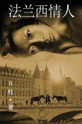 法兰西情人 （简体字版） - Love in France ( A novel in simplified Chinese characters )