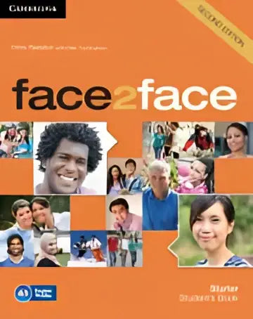 Face2face second edition - starter student’s book - face2face second edition - starter student’s book - boek