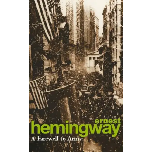 Farewell to arms - farewell to arms - boek