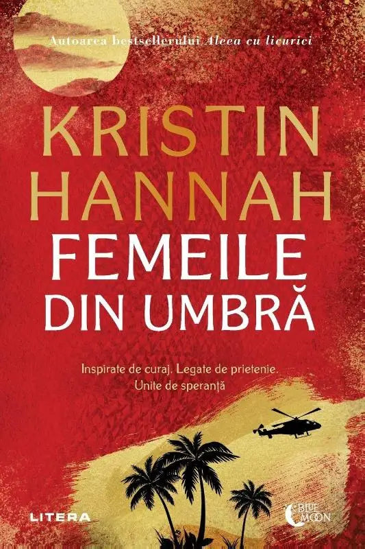 Femeile din umbra