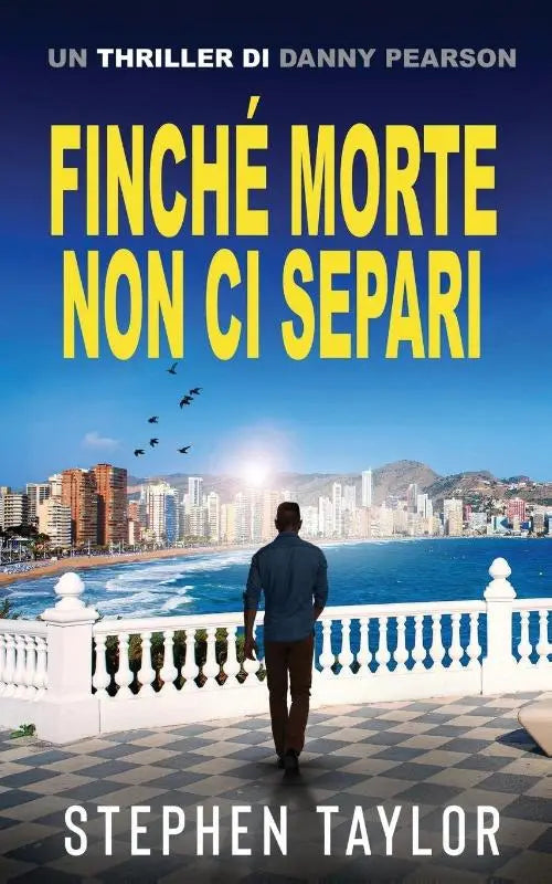 Finche Morte Non Ci Separi - Italian translation of Till Death Do Us Part