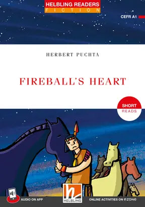 Fireball's heart