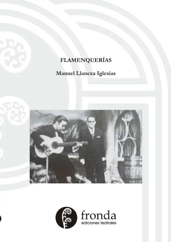 Flamenquerías