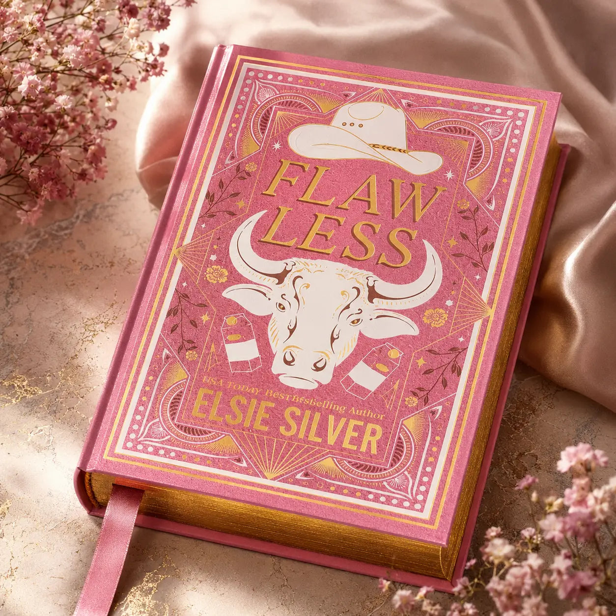 Flawless Collector’s Edition - Elsie Silver 5