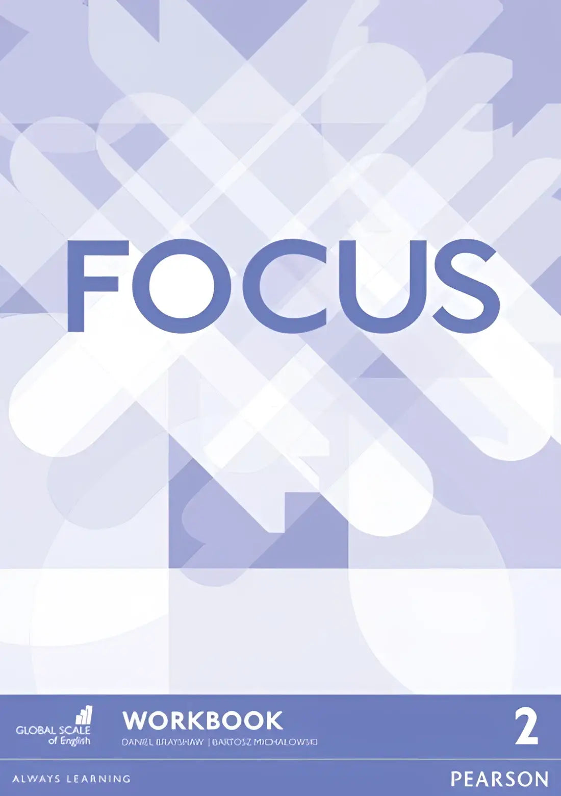 Focus 2 workbook - focus 2 workbook - boek