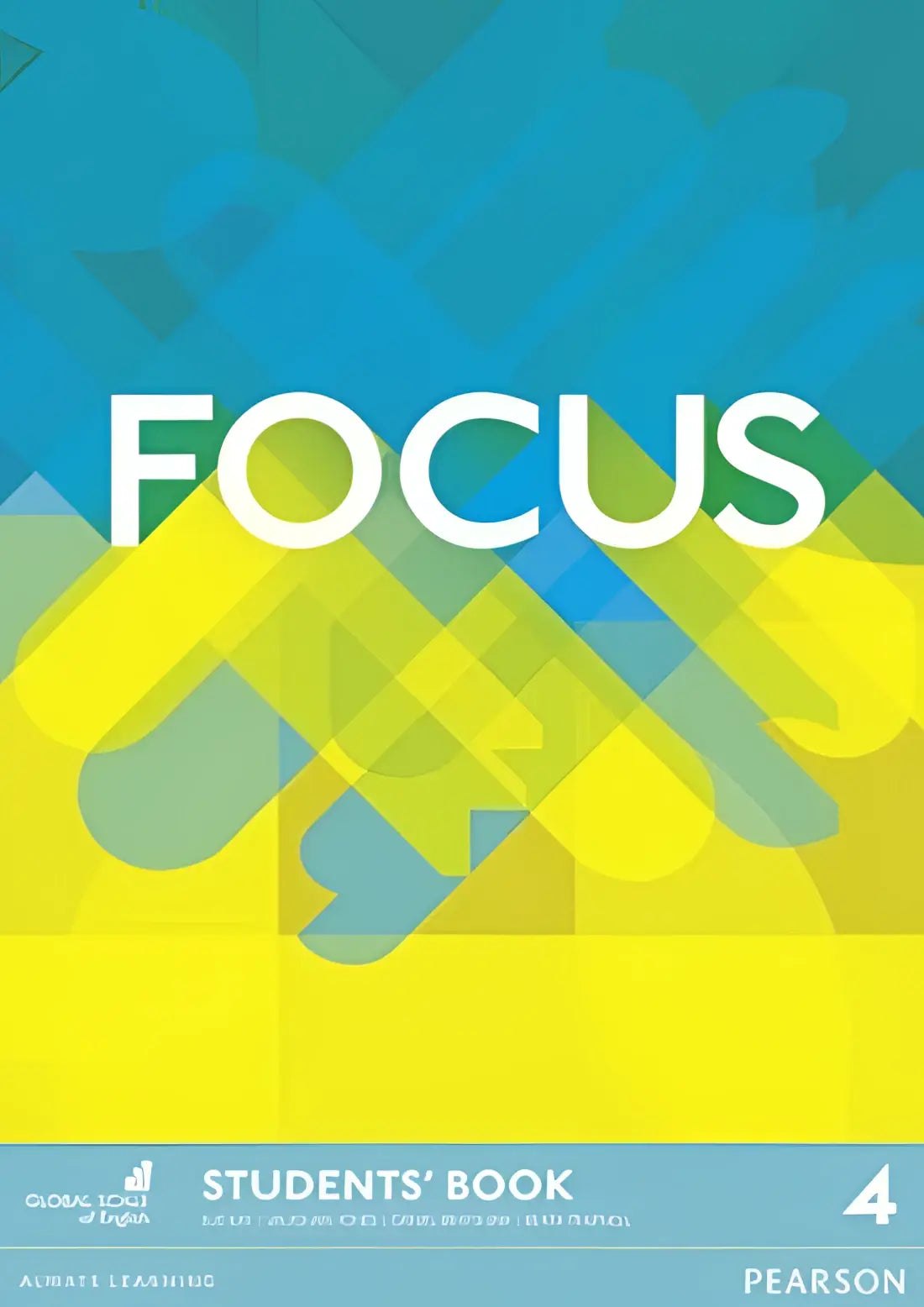 Focus 4 student’s book - focus 4 student’s book - boek