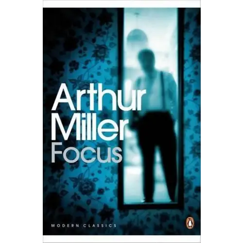 Focus (penguin classics) - focus (penguin classics) - boek