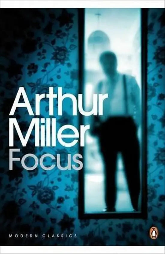 Focus (penguin classics) - focus (penguin classics) - boek