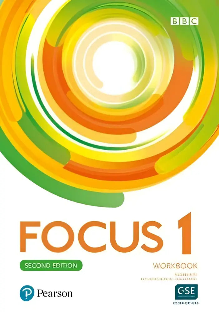 Focus second edition 1 workbook - focus second edition 1 workbook - boek