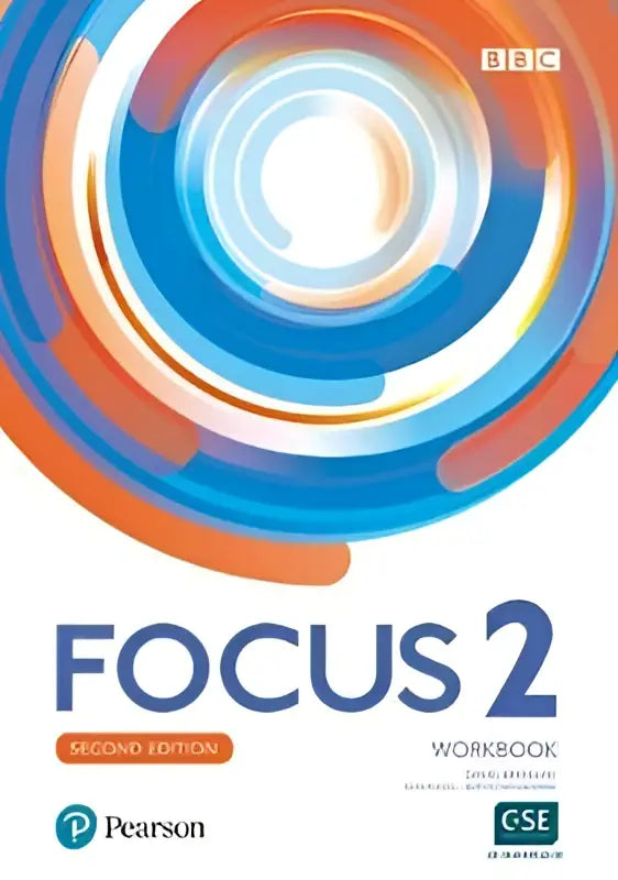 Focus second edition 2 workbook - focus second edition 2 workbook - boek